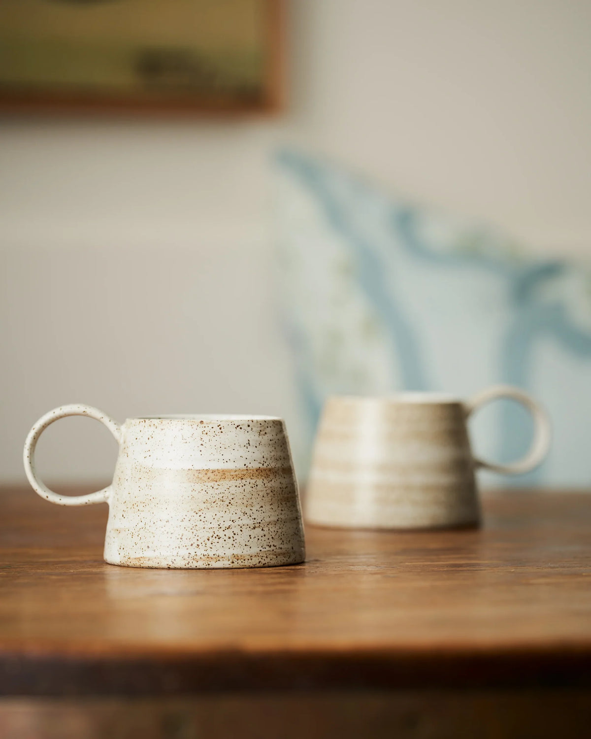 Make it a Home