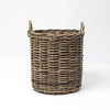 Helmsley - Round Kubu Basket