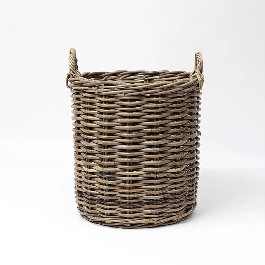 Helmsley - Round Kubu Basket