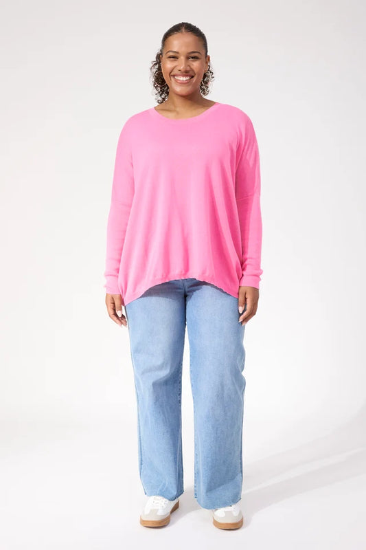 Haven Jumper