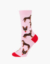 Womens Kelpie Sock