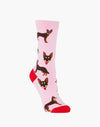 Womens Kelpie Sock