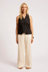 Maris Halter Vest