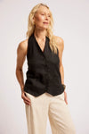 Maris Halter Vest