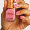 Sienna Natural & Vegan Nail Polish