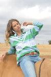 The Pines Rugby Jumper
