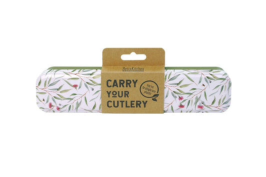 Carry Your Cutlery Set