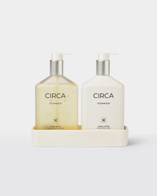 Circa - Hand Care Duo