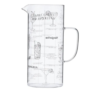 Make me a Cocktail Jug
