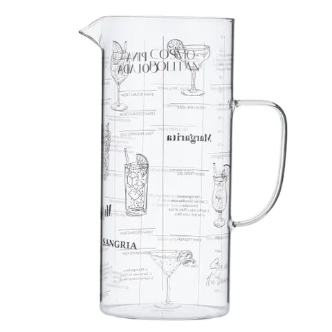 Make me a Cocktail Jug