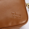 The Daisy Tan Crossbody Bag