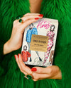 Glasshouse Fragrances - Limited Edition – Emily in Paris - 380g Soy Candle