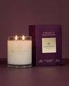 Glasshouse Fragrances - 380g Soy Candle