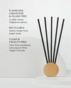 Glasshouse Fragrances - Scent Stem