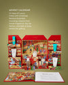 Glasshouse Fragrances - 24 Day Advent Calendar