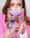 Glasshouse Fragrances - Absolutely Everything All At Once 380g Soy Candle
