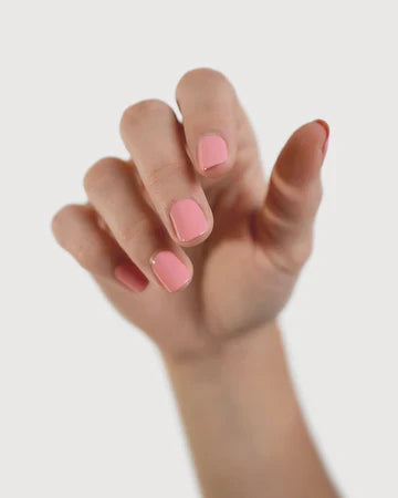 Sienna Natural & Vegan Nail Polish