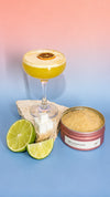 Cocktail Sugar Dust - 150g Tin