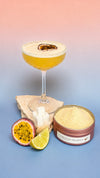 Cocktail Sugar Dust - 150g Tin