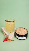 Cocktail Salt Dust - 150g Tin