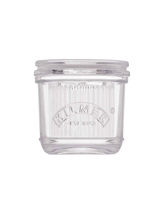 Kilner Glass Butter Bell
