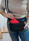 Card Wallet – Red
