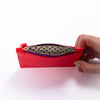 Card Wallet – Red