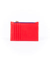 Card Wallet – Red