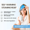 Lula - Self Warming Eye Mask - 5 Pack