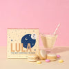 Lula - Self Warming Eye Mask - 5 Pack