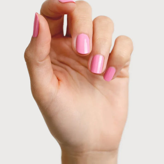 Sienna Natural & Vegan Nail Polish