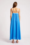 Maris Splice Tank Maxi Dress