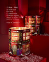 Night Before Christmas 380g Candle