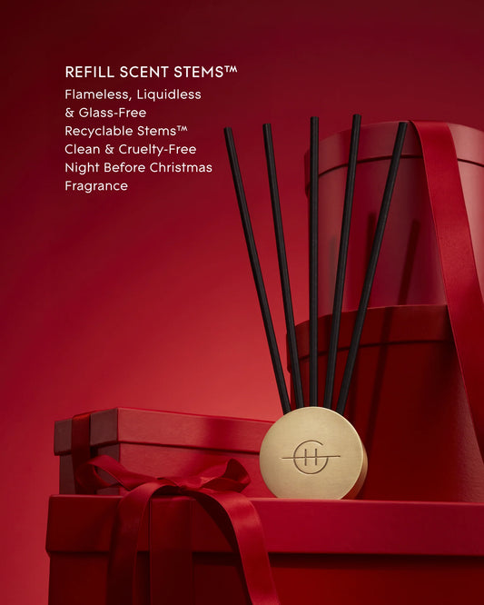 Night Before Christmas Scent Stems