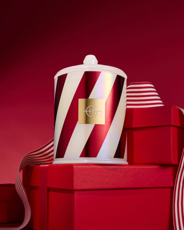 Naughty & Nice 380g Candle