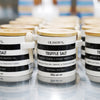 Olsson's - Truffle Salt - Stoneware Jar - 50g