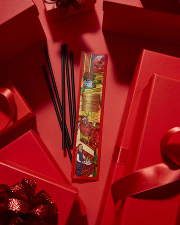 Night Before Christmas Scent Stems