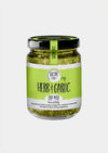 Social Eats Herb & Garlic Dip Mix 70g