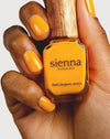 Sienna Natural & Vegan Nail Polish