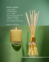 Home Fragrance Gift Set - A Tahaa Affair