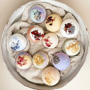 Bath bomb (assorted)