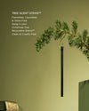 Tree Scent Stems - Winter Wonderland