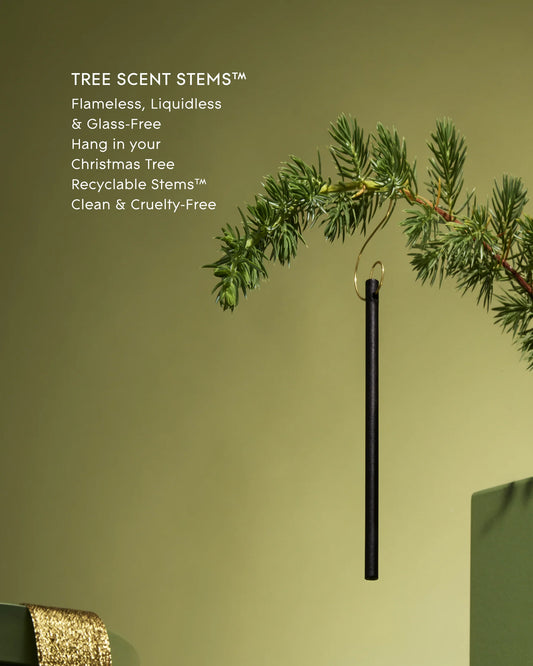 Tree Scent Stems - Winter Wonderland