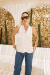 Maris Halter Vest