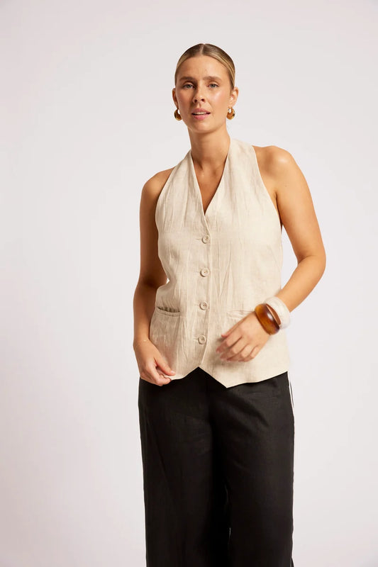 Maris Halter Vest
