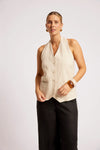 Maris Halter Vest