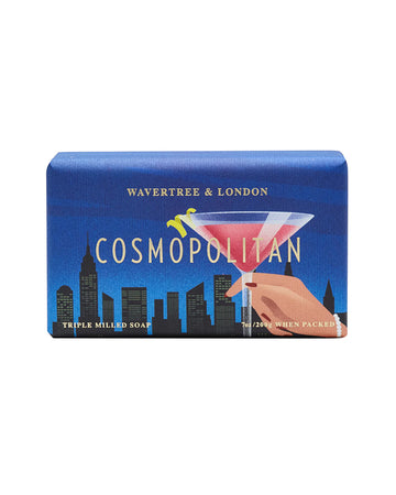 Soap – Cosmopolitan Fragrance