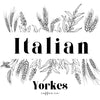 Yorkes Coffee Co Italian Blend – 250g