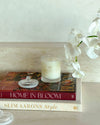 Glasshouse Fragrances - 60g Soy Candle