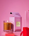 Glasshouse Fragrances - 60g Soy Candle